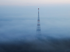 Radio Tower Leipzig