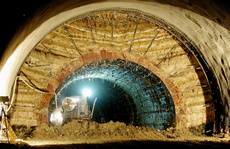 Alter Mainzer Tunnel